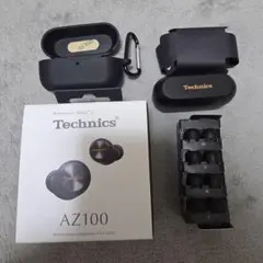 Technics AZ100 & FiiO BT11 セット - メルカリ