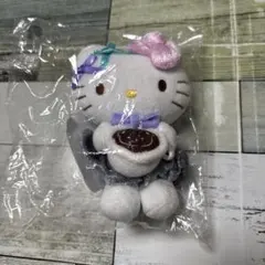 サンリオ ハロウィン 2022 ぬいぐるみチャーム ハローキティ