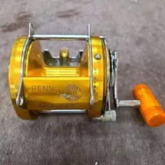 2026年最新】penn 両軸リールの人気アイテム - メルカリ