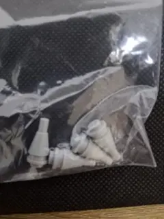 GOLD Moon様専用　LEGOパーツ　兵士2体