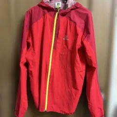 Salomonナイロンジャケットのサムネイル