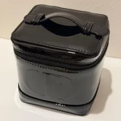Dior バニティポーチ ブラック ノベルティ