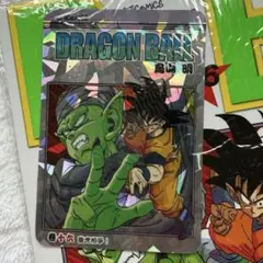 新品未開封】 香港限定 ドラゴンボール 新装版 33巻 特典カード付き