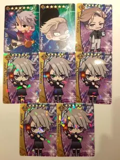 FGO 野球カード B C まとめ売り FGO 野球カード B C まとめ売り