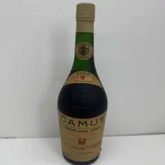 CAMUS HORS D’AGE E.V.H カミュ オルダージュ デキャンタ Yahoo!オークション -「camus hors d'age」(カミュ) (コニャック