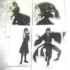 メルカリ便 うたプリ うたのプリンスさま タブナイ 嶺二 セット