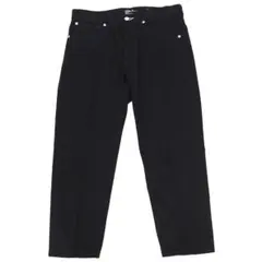 A07350 美品 ベドウィンアンドザハートブレイカーズ デニム パンツ 2