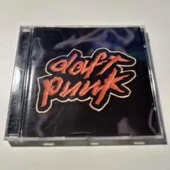 DAFT PANK ホームワーク