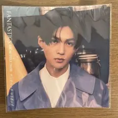 2025年最新】佐藤大樹 アザージャケットの人気アイテム - メルカリ