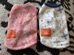 PET'S REPUBLIC 犬 洋服 s