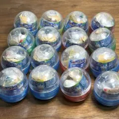 ポケモン メタルコレクション3個&メタル消しゴム16個 計19個 - メルカリ