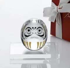 Baccarat バカラ ダルマのサムネイル