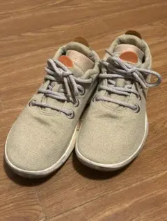 allbirds ウールランナー 25cm