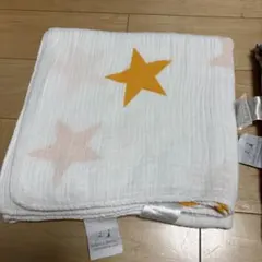 aden + anais おくるみ・ブランケットセット