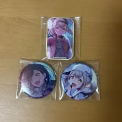 プロセカ 缶バッジ まとめ売り