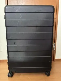 無印良品 大型105L キャリーケース キャスターストッパー付き スーツケースのサムネイル