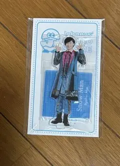 Snow Man 阿部亮平さんアクリルスタンド 1点!!!