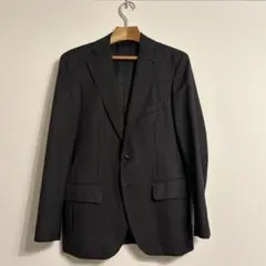 【DORAGO】 メンズ スーツ 上下(チャコールグレー)のサムネイル