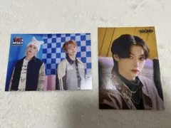 フィリックス　アイエン　ラントレ　セット