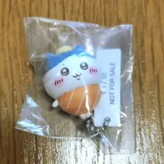 【ちいかわ】ハチワレ フィギュアチャーム