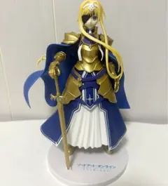 ソードアート・オンライン SAO アリス フィギュア リミテッドプレミアム