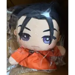 伊藤ふみや　カリスマ　みにコレ!　パペットぬいぐるみ　ぬいぐるみ　みにコレ