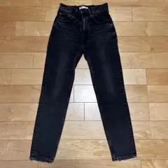 MOUSSY MVS スキニーデニム k11m