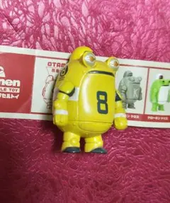 最終価格　ケローネン ソフビ タケヤマノリヤ ピンク 未開封品 最終価格 ケローネン ソフビ タケヤマノリヤ ピンク 未開封品