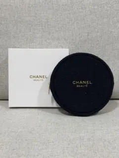 CHANEL CHANELボーテ　ポーチのサムネイル