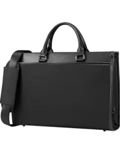 ビジネスバッグ　新品　自立　新品　リクルートバッグ