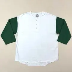【WASEW】ZERO SIDE FOOTBALL サイズL Green