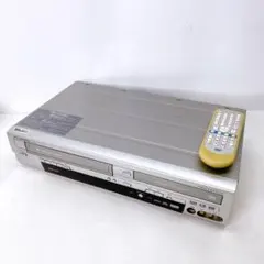 DXBROADTECDXR160V VHS DVD-RW/-R RECORDER - メルカリ