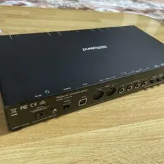オーディオテクニカ AT-HRD5 デジタルトランスポート - メルカリ