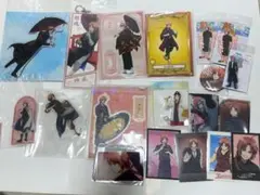 銀魂 神威＆神楽 幼少期 バラ売り - メルカリ