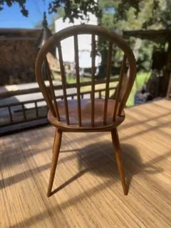 ERCOL 6Back hoop Backのサムネイル