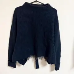 【セットアップ】EPOCA エポカ ニットセットアップ スカート 40