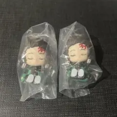 鬼滅の刃　鬼滅　ねむらせ隊3　炭治郎　ガチャ