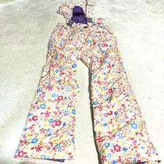 スキーパンツ ウェア