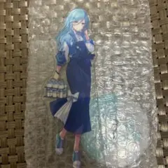 日野森雫　アクスタ　ローソン　プロセカ
