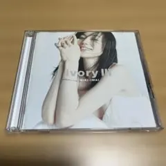 今井美樹『Ivory I I I』CD+DVD