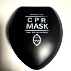 BLS 教材 & CPRマスク セット Basic Life Support (BLS) Instructor Starter Kit | Red Cross