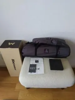 2026年最新】Macone タープ lの人気アイテム - メルカリ