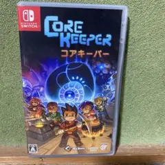 Core Keeper コアキーパー Nintendo Switch