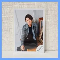 Aぇ! group 正門良規 公式写真 スペシャルフォト ④