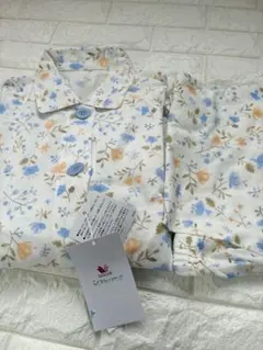 新品Wacoal らくらくパートナー パジャマ ワコールSPのサムネイル