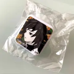 鬼滅の刃　冨岡義勇　クリップ　ジャンプショップ　アニバーサリーフェア　立志編