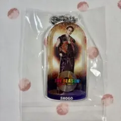 岩谷翔吾クリアチャーム EXILE