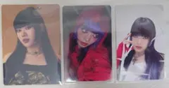 HANA NAOKO トレカセット