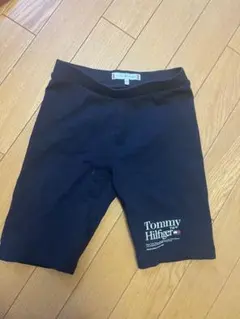 Tommy Hilfiger 半ズボン 128 黒
