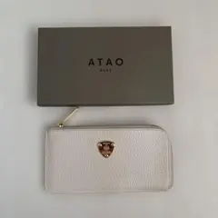 ATAO スリモ アイリスホワイト - メルカリ